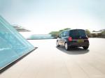 Renault Modus 2007 года